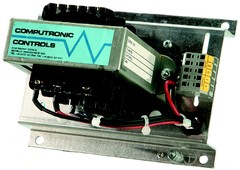 FG Wilson PBC5 - Зарядное устройство аккумуляторной батареи